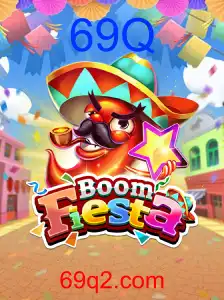BoomFiesta