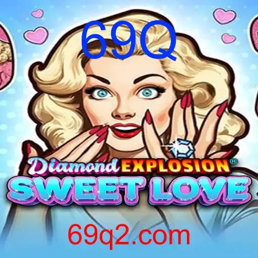 DiamondExplosionSweetLove